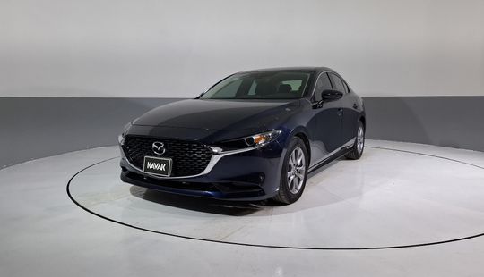 Mazda • Mazda 3