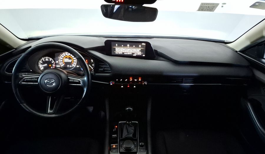 Mazda 3 2.5 I AUTO Sedan 2021