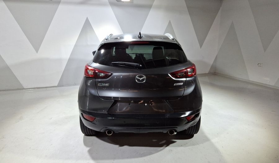 Mazda Cx-3 2.0 I SPORT 2WD AT Suv 2020
