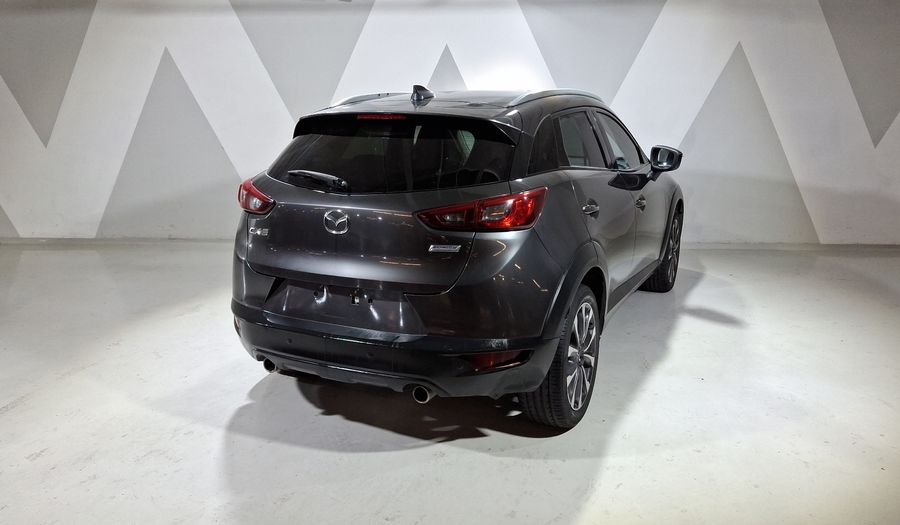 Mazda Cx-3 2.0 I SPORT 2WD AT Suv 2020