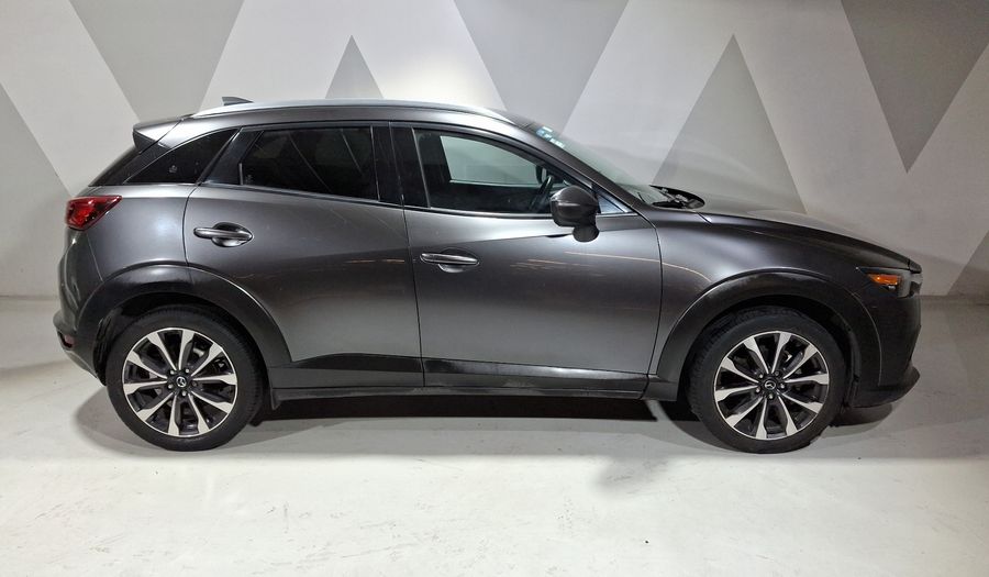 Mazda Cx-3 2.0 I SPORT 2WD AT Suv 2020