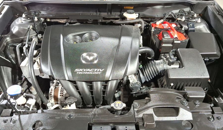 Mazda Cx-3 2.0 I SPORT 2WD AT Suv 2020