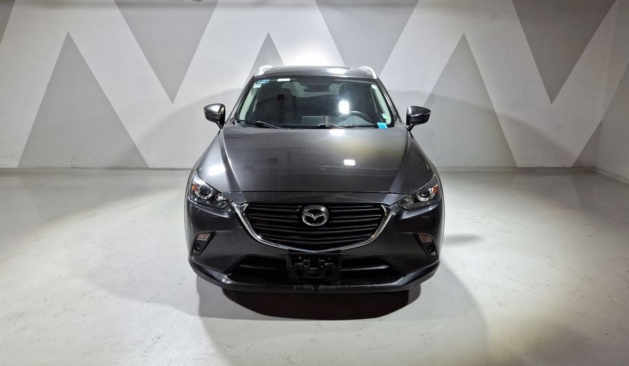 Mazda Cx-3 2.0 I SPORT 2WD AT Suv 2020