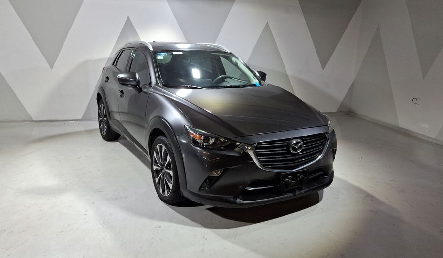 Mazda Cx-3 2.0 I SPORT 2WD AT Suv 2020