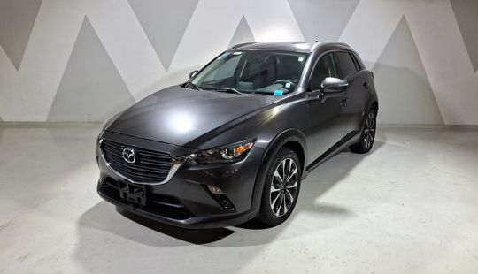 Mazda • CX-3
