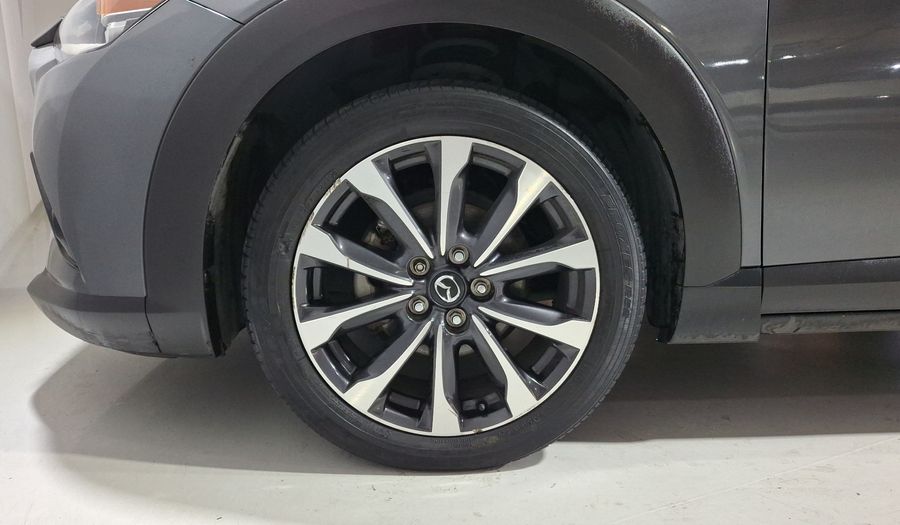 Mazda Cx-3 2.0 I SPORT 2WD AT Suv 2020