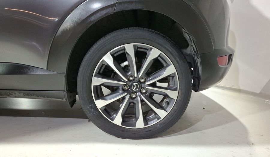 Mazda Cx-3 2.0 I SPORT 2WD AT Suv 2020