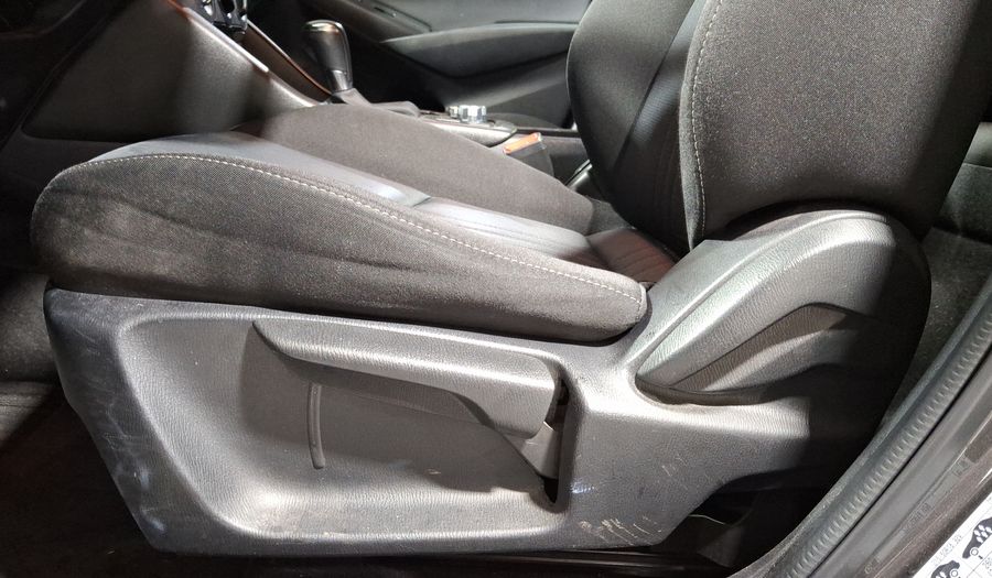 Mazda Cx-3 2.0 I SPORT 2WD AT Suv 2020