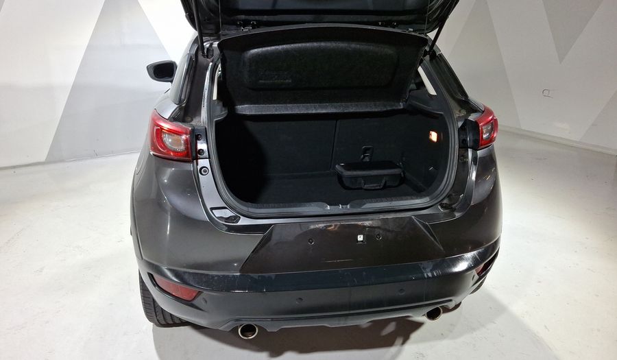Mazda Cx-3 2.0 I SPORT 2WD AT Suv 2020