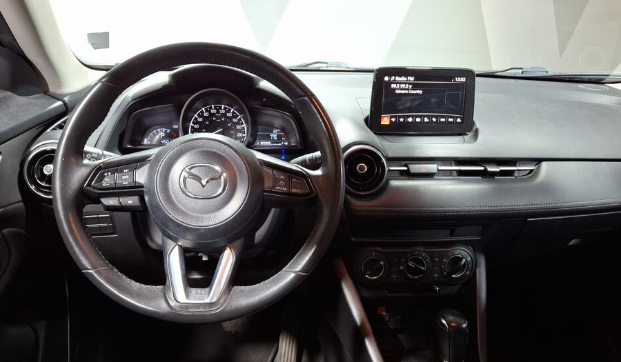 Mazda Cx-3 2.0 I SPORT 2WD AT Suv 2020