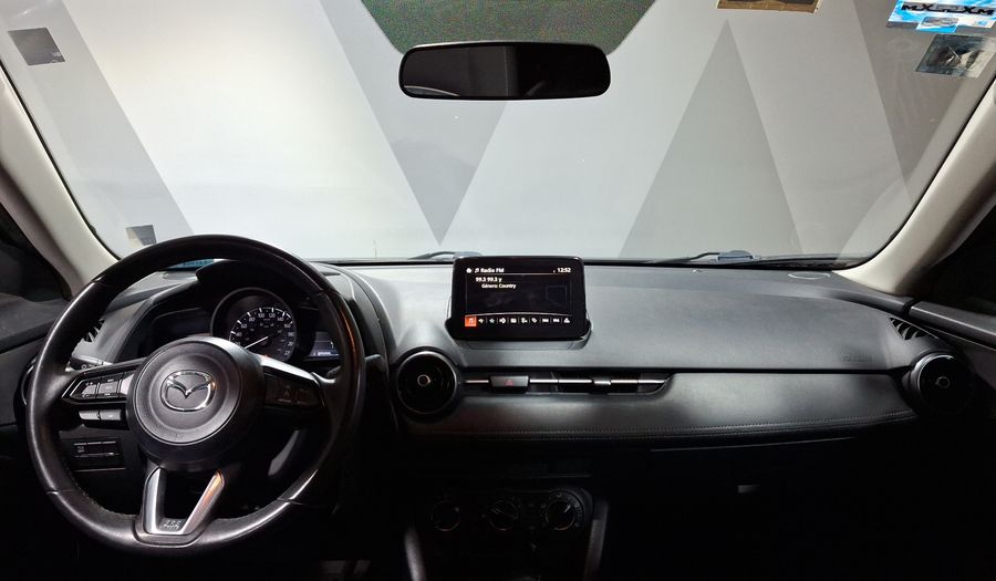 Mazda Cx-3 2.0 I SPORT 2WD AT Suv 2020