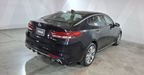 Kia Optima 2.0 TURBO SXL AUTO Sedan 2018