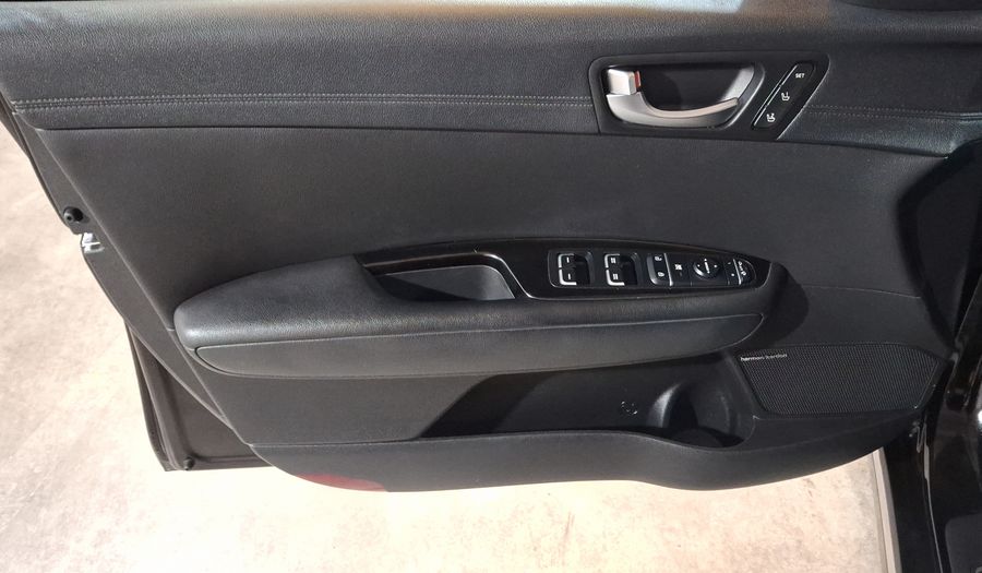 Kia Optima 2.0 TURBO SXL AUTO Sedan 2018