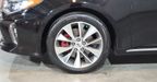 Kia Optima 2.0 TURBO SXL AUTO Sedan 2018