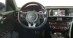 Kia Optima 2.0 TURBO SXL AUTO Sedan 2018