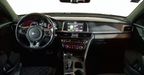 Kia Optima 2.0 TURBO SXL AUTO Sedan 2018
