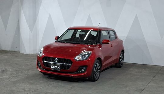 Suzuki • Swift