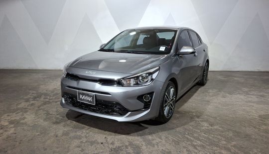 Kia • Rio