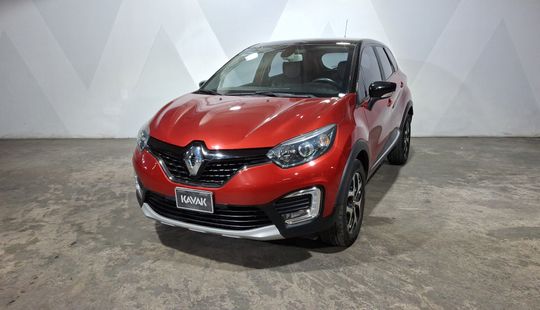 Renault • Captur
