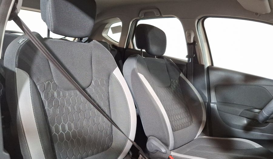 Renault Captur 2.0 INTENS Hatchback 2018