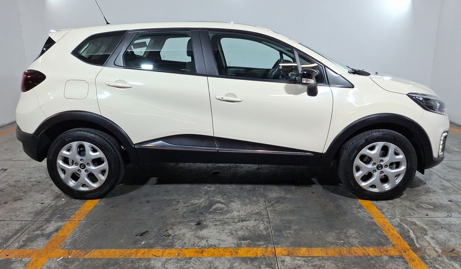 Renault Captur 2.0 INTENS Hatchback 2018