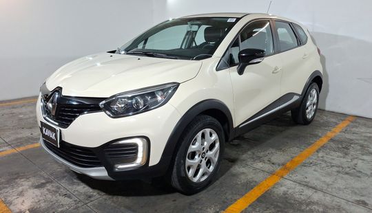 Renault • Captur