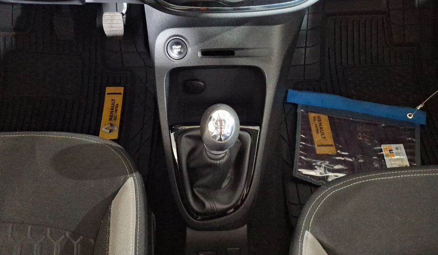 Renault Captur 2.0 INTENS Hatchback 2018