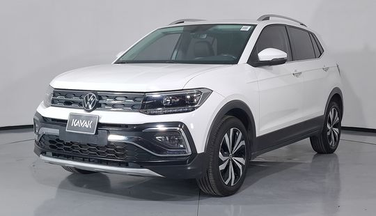 Volkswagen • Taigun