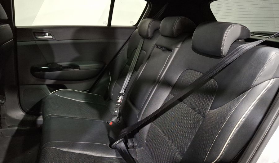 Kia Sportage 2.4 SXL AUTO Suv 2022