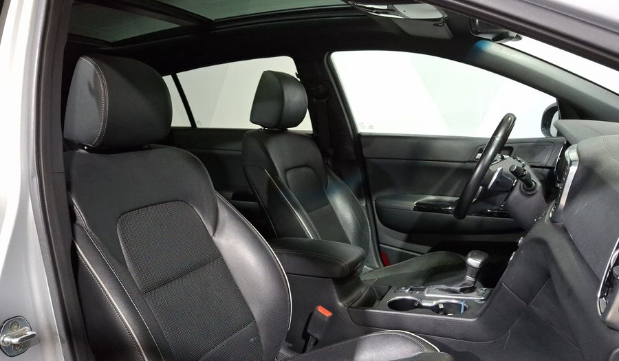 Kia Sportage 2.4 SXL AUTO Suv 2022