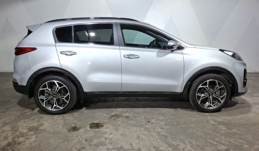 Kia Sportage 2.4 SXL AUTO Suv 2022