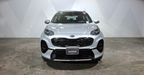 Kia Sportage 2.4 SXL AUTO Suv 2022