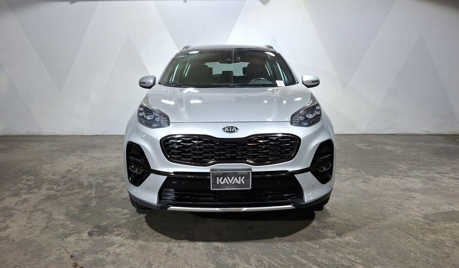 Kia Sportage 2.4 SXL AUTO Suv 2022