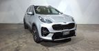 Kia Sportage 2.4 SXL AUTO Suv 2022