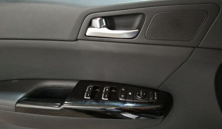 Kia Sportage 2.4 SXL AUTO Suv 2022