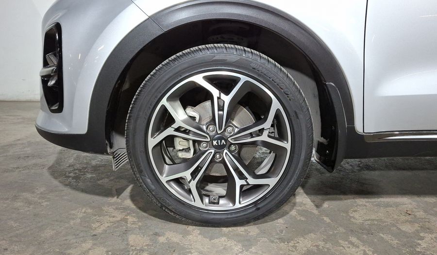 Kia Sportage 2.4 SXL AUTO Suv 2022