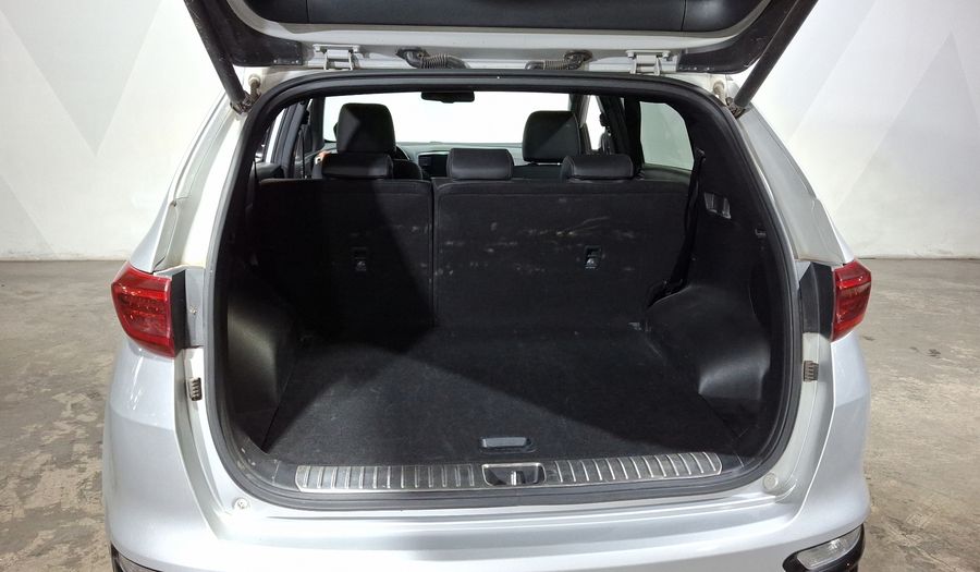 Kia Sportage 2.4 SXL AUTO Suv 2022