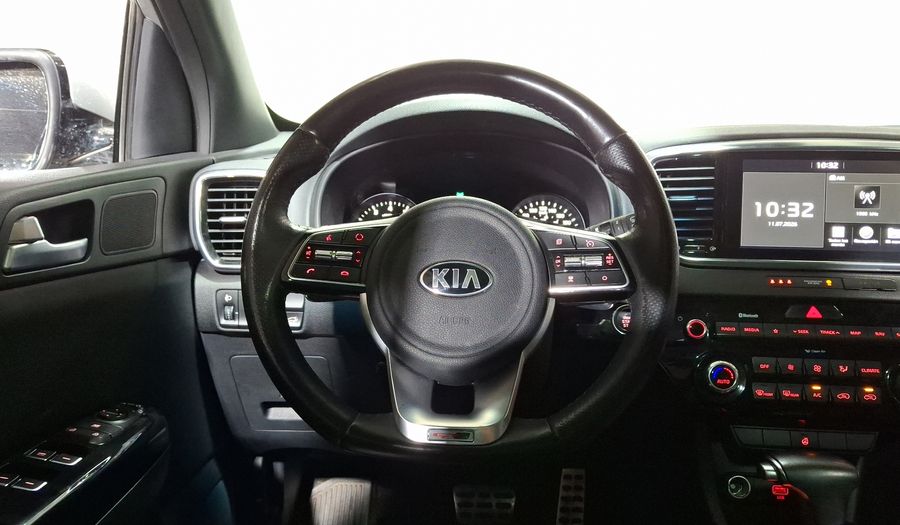 Kia Sportage 2.4 SXL AUTO Suv 2022