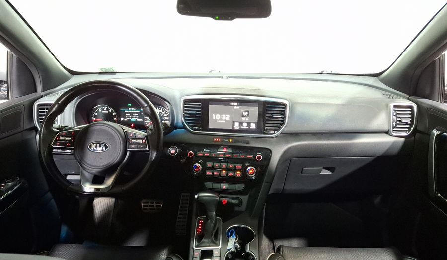 Kia Sportage 2.4 SXL AUTO Suv 2022