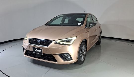 Seat • Ibiza