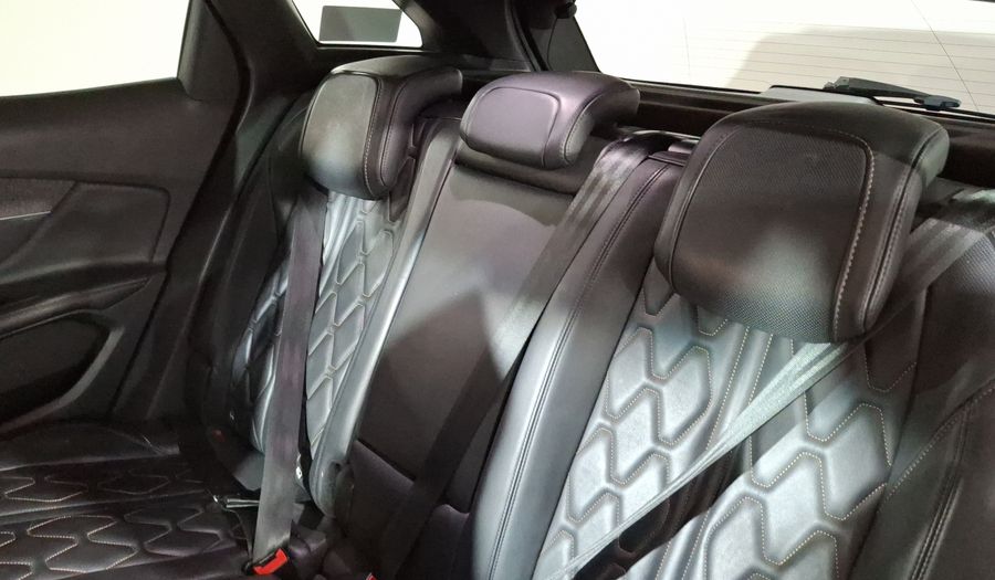 Peugeot 3008 2.0 HDI GT LINE AUTO Suv 2019