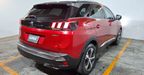 Peugeot 3008 2.0 HDI GT LINE AUTO Suv 2019