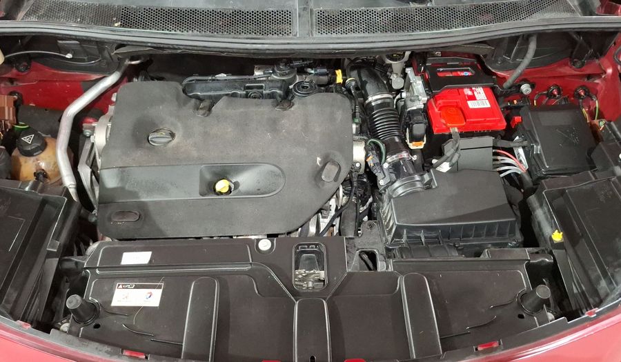 Peugeot 3008 2.0 HDI GT LINE AUTO Suv 2019