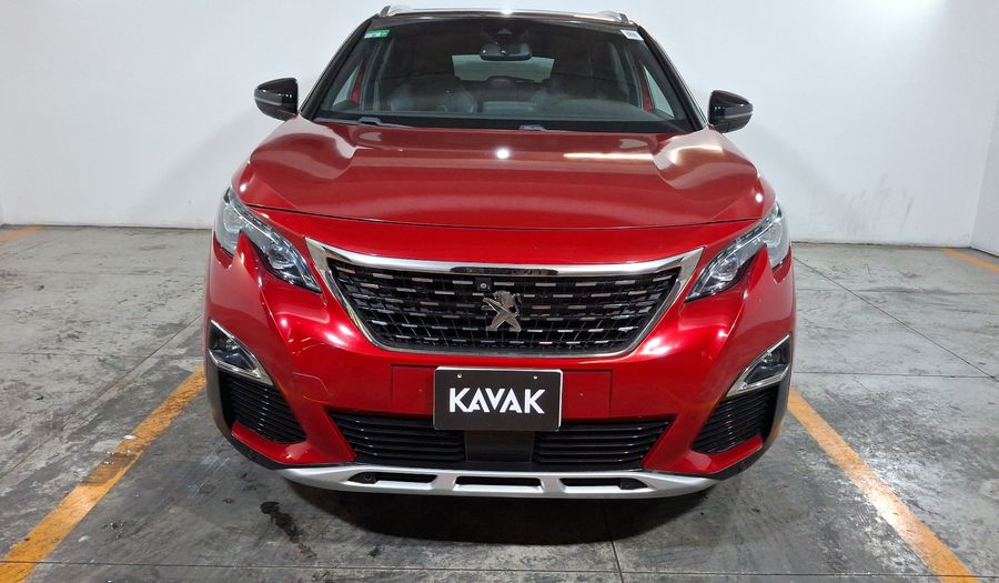 Peugeot 3008 2.0 HDI GT LINE AUTO Suv 2019