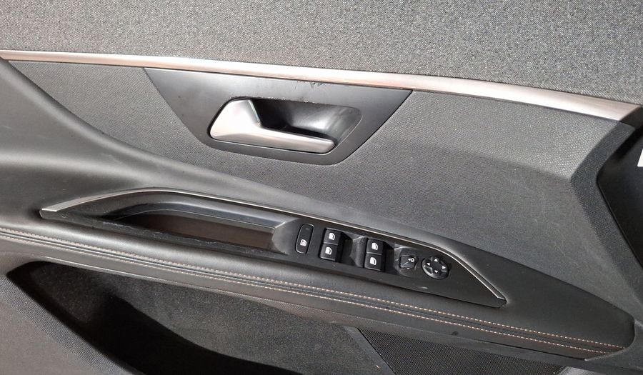 Peugeot 3008 2.0 HDI GT LINE AUTO Suv 2019
