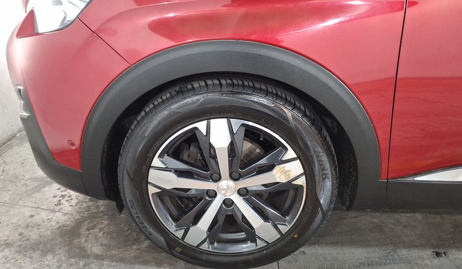 Peugeot 3008 2.0 HDI GT LINE AUTO Suv 2019