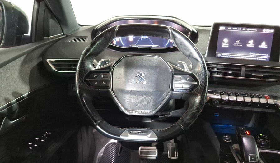 Peugeot 3008 2.0 HDI GT LINE AUTO Suv 2019