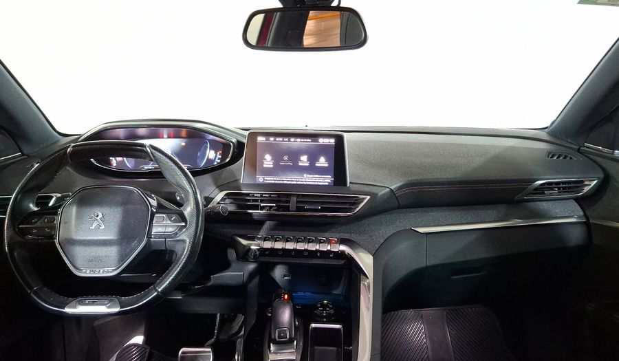 Peugeot 3008 2.0 HDI GT LINE AUTO Suv 2019
