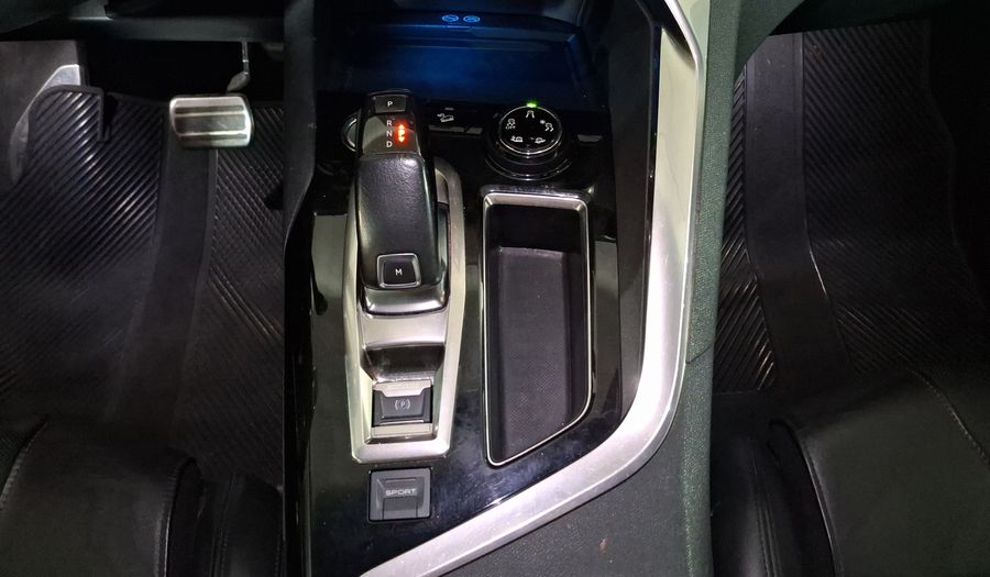 Peugeot 3008 2.0 HDI GT LINE AUTO Suv 2019