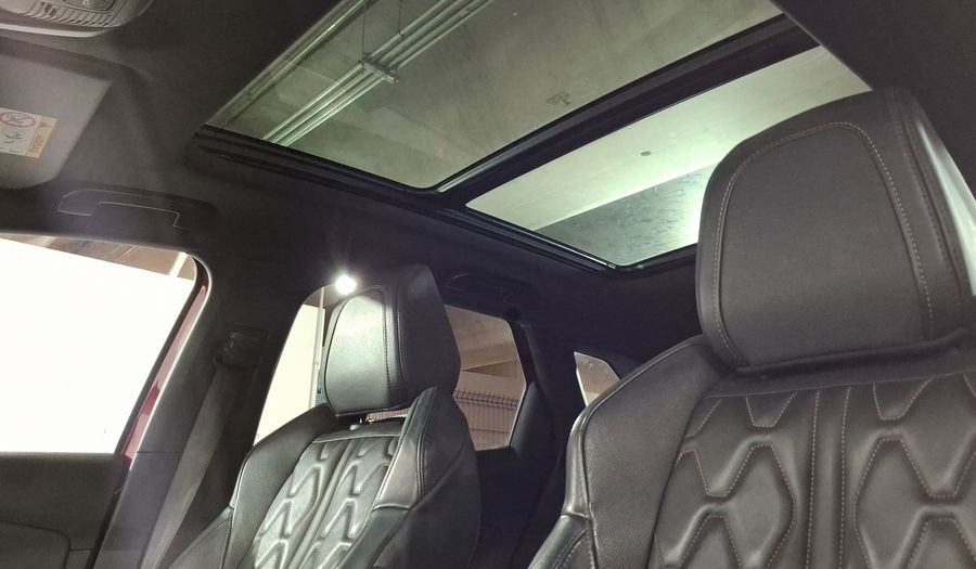 Peugeot 3008 2.0 HDI GT LINE AUTO Suv 2019
